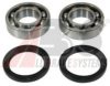 BMW 33411108408 Wheel Bearing Kit